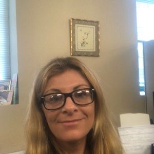 Meet your Posher, Ann